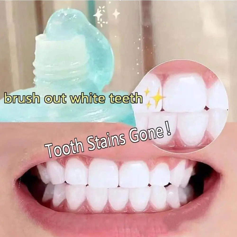 Dentifrice blanchissant Niacinamide